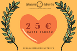 Carte-cadeau