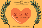 Carte-cadeau
