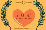 Carte-cadeau