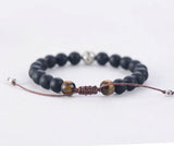 Bracelet bohème "Volonté et Confiance"