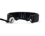 Bracelet bohème "Enracinement"