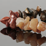 Bracelet Baroque "Guérison" 7 Chakras