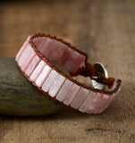 Bracelet bohème "Tendresse"