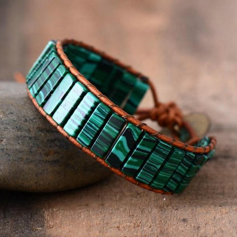 Bracelet bohème "Persuasion"