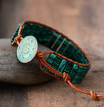 Bracelet bohème "Persuasion"