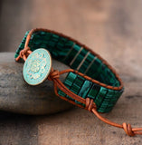Bracelet bohème "Persuasion"