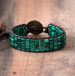 Bracelet bohème "Persuasion"