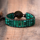 Bracelet bohème "Persuasion"