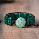 Bracelet bohème "Persuasion"