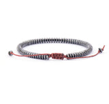 Bracelet bohème "Harmonisation"