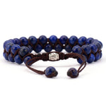 Bracelet bohème "Regain de Confiance"