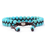 Bracelet bohème "Stabilisation"