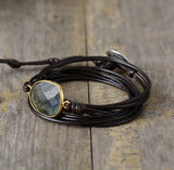 Bracelet bohème "Protection"