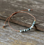 Bracelet bohème "Connexion Intérieure"