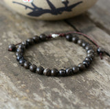 Bracelet bohème "Développement"