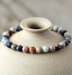 Bracelet bohème "Développement"