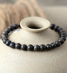 Bracelet bohème "Développement"