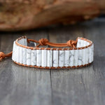 Bracelet bohème "Stabilisation"