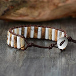 Bracelet bohème "Stabilisation"