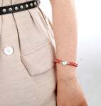 Bracelet bohème "Lâcher Prise"