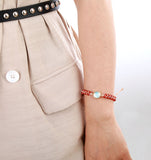 Bracelet bohème "Lâcher Prise"