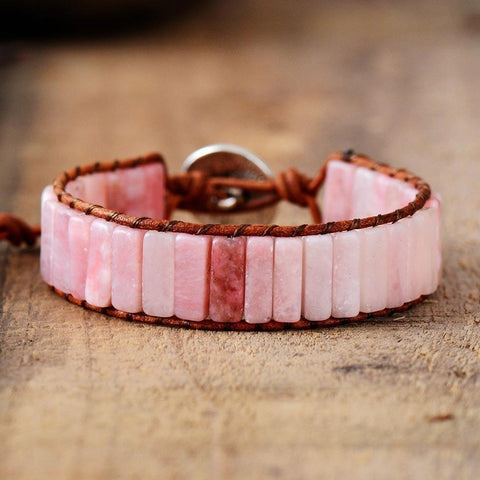 Bracelet bohème "Tendresse"