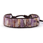 Bracelet bohème "Humilité"