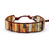 Bracelet bohème "Développement"