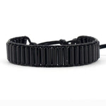 Bracelet bohème "Enracinement"
