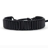 Bracelet bohème "Enracinement"