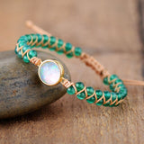 Bracelet bohème "Lâcher Prise"