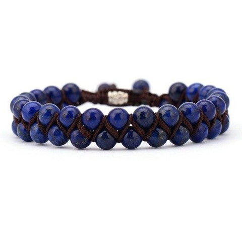 Bracelet bohème "Regain de Confiance"