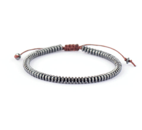 Bracelet bohème "Harmonisation"
