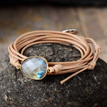Bracelet bohème "Protection"