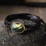 Bracelet bohème "Protection"