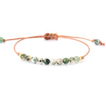 Bracelet bohème "Connexion Intérieure"