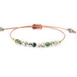 Bracelet bohème "Connexion Intérieure"