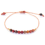 Bracelet bohème "Connexion Intérieure"