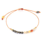 Bracelet bohème "Connexion Intérieure"