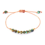 Bracelet bohème "Connexion Intérieure"