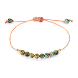 Bracelet bohème "Connexion Intérieure"