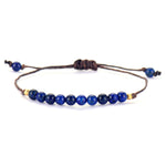Bracelet bohème "Connexion Intérieure"