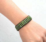 Bracelet bohème "Honnêteté"