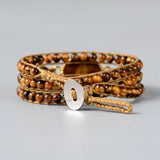 Bracelet bohème "Volonté"