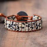 Bracelet Bohème "Dévouement"