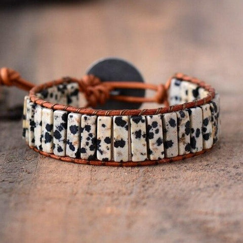 Bracelet Bohème "Dévouement"