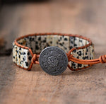 Bracelet Bohème "Dévouement"
