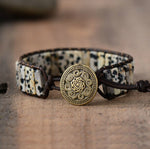 Bracelet Bohème "Dévouement"