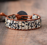 Bracelet Bohème "Dévouement"