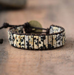 Bracelet Bohème "Dévouement"